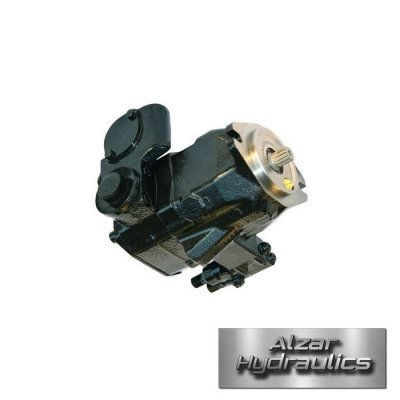 Гидравлический насос CNH 84471390 CNH 84164102