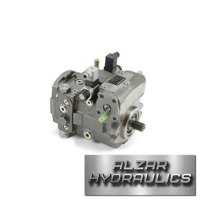 Гидравлический насос Rexroth R902122351 hydraulic pump
