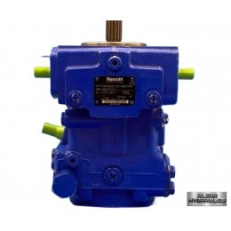 Гидравлический насос R902168887 Rexroth A10VG45DGM1/10R-NSC10F005S-S