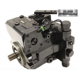Гидравлический насос R902062080 Rexroth A10VG45HWL1/10R-NSCXXK013E-S Гидравлический насос R902062080 Rexroth A10VG45HWL1/10R-NSCXXK013E-S