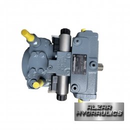 Гидравлический насос CAT 593-3841 Hydraulic Pump