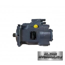 Гидравлический насос VOE11173953 Hydraulic pump Volvo L110E, L110F