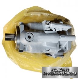 Гидравлический насос R902520797 Rexroth AL A10V O100LA9DS/53R-VSD12K15