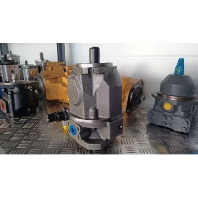 Гидравлический насос R902464013 Rexroth ALA10VO28DR/31R-VSC62K01-SO381