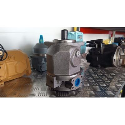 Гидравлический насос R902451320 Rexroth A10VO28DFR/31R+A10VO28DFR/31R