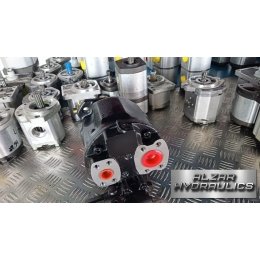 Гидравлический насос R902556178 Rexroth AL A10V O 28ED 72/31R-VSC11N00H -S5051