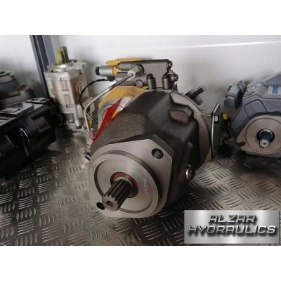 Гидравлический насос HAMM 36965 Hydraulic Pump