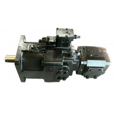 Гидравлический насос Rexroth R902034662, Metso 9651511600