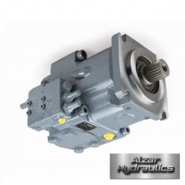 Гидравлический насос R902106310 Rexroth A11VLO130LRDS/10R-NSD12K02-K Гидравлический насос R902106310 Rexroth A11VLO130LRDS/10R-NSD12K02-K