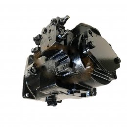 Гидравлический насос R902251572 Rexroth A11VLO260LE2S2/11R-NTD12K07RP-S Гидравлический насос R902251572 Rexroth A11VLO260LE2S2/11R-NTD12K07RP-S