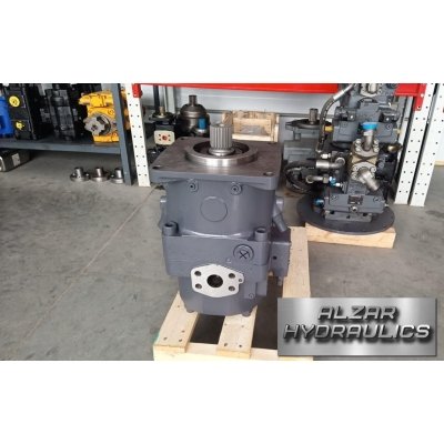 Гидравлический насос Ponsse 0074932 Hydraulic Pump