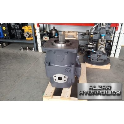 Гидравлический насос Rexroth A11VLO190DRS/11R-NSD12K72-S