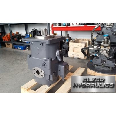 Гидравлический насос R902229141 Rexroth A11VO190LRD/11R-NSD12K07