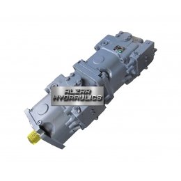 Гидравлический насос R902025068 Rexroth A11VO190LR+A11VO190LR