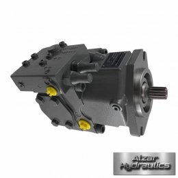 Гидравлический насос R902220389 Rexroth A11VO40DRS/10L-NSC12N00 Гидравлический насос R902220389 Rexroth A11VO40DRS/10L-NSC12N00