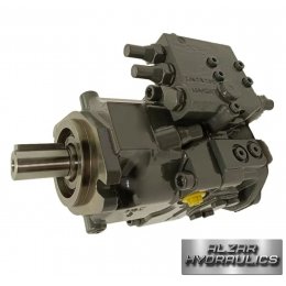 Гидравлический насос R902012203 Rexroth A11VO40LRG/10R-NPC12N00