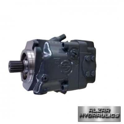 Гидравлический насос R909441911 Rexroth A11VO60LRDS/10L-NZC12N00