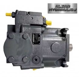 Гидравлический насос Rexroth A11VO60LRDS/10R-NSC12K01 R902226446