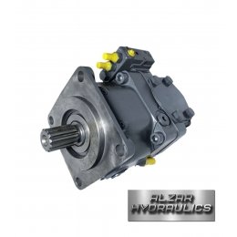 Гидравлический насос R902237024 Rexroth A11VO75DRS/10L-NZD12N00