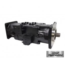 Гидравлический насос Bosch Rexroth A20VLO190DRS/10R-NZD24N00 R902228158 Гидравлический насос Bosch Rexroth A20VLO190DRS/10R-NZD24N00 R902228158