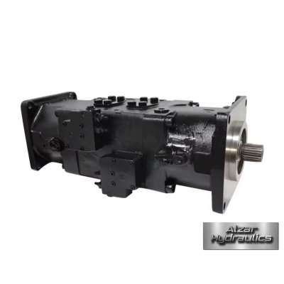 Гидравлический насос Bosch Rexroth A20VLO190DRS/10R-NZD24N00 R902228158 Гидравлический насос Bosch Rexroth A20VLO190DRS/10R-NZD24N00 R902228158