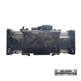 Гидравлический насос R902108453 Rexroth A20VLO260LG2DC/10R-NZD24N00