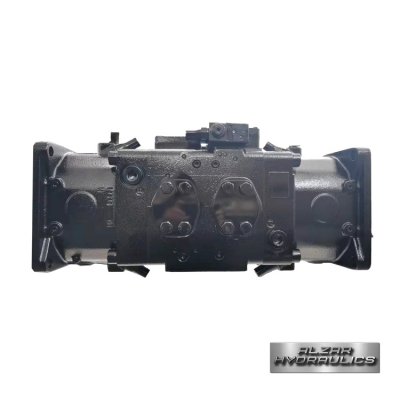 Гидравлический насос R902108453 Rexroth A20VLO260LG2DC/10R-NZD24N00