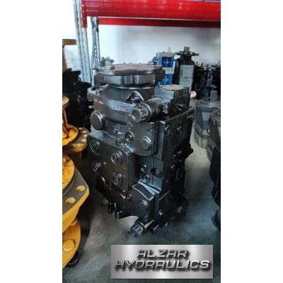 Гидравлический насос R902148832 Rexroth A22VG045EP1P0403/40BRNB2S73UB2S5A-S