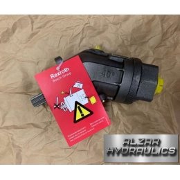 Гидравлический насос R902021574 Bosch Rexroth A2FO12/61L-PZP06