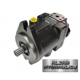 Гидравлический насос R902071086 Rexroth A4FO28/32R-NTC12K02