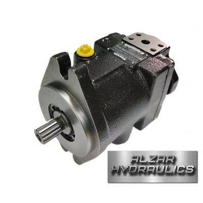 Гидравлический насос R902071086 Rexroth A4FO28/32R-NTC12K02