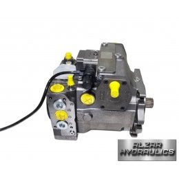Гидравлический насос R902079670 Rexroth A4VG125EP2DM1/32R-NZF02F001DX-S