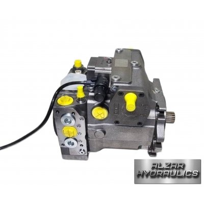 Гидравлический насос R902079670 Rexroth A4VG125EP2DM1/32R-NZF02F001DX-S