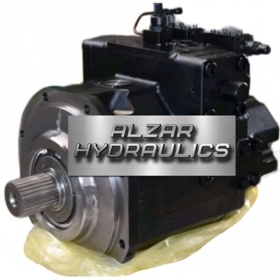 Rexroth R902533713 AL A4VSLO 750 LR3DN/30L-VZH25K00 -S2125