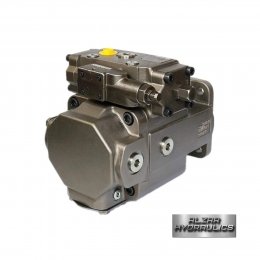 Гидравлический насос R902466667 Rexroth A4VSO125DR/30R-PPB13N00