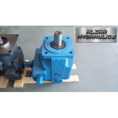 Гидравлический насос Rexroth A4VSO180LR2D/30L-PZB13N00