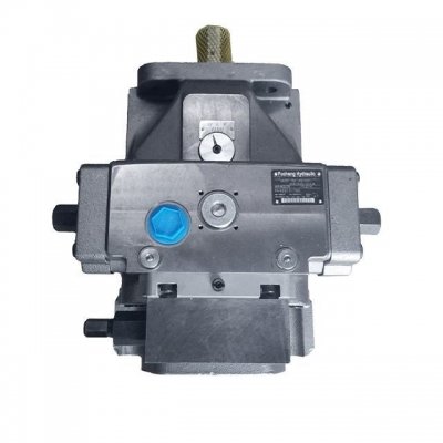 Гидравлический насос Bosch Rexroth R902474888