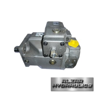 Гидравлический насос Rexroth A4VSO40DR/10R-PPB13N00