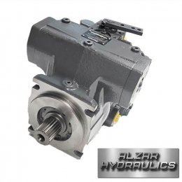 Гидравлический насос Rexroth R902023063 A4VTG71HW/32R-NSD10F001S Гидравлический насос Rexroth R902023063 A4VTG71HW/32R-NSD10F001S