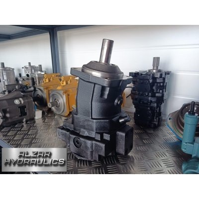 Гидравлический насос R902004340 Rexroth A7VO80DRG/63R-NPB01