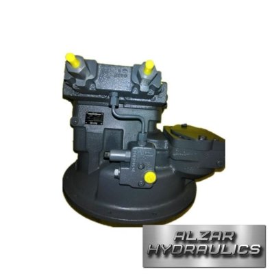 Гидравлический насос R902070706 Rexroth A8VO55LA0H2/61R1-NZG05K010-K