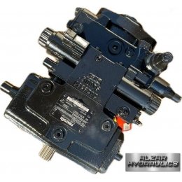Rexroth AA10VG45DA1DM8/10R-NSC60F015SQ-S