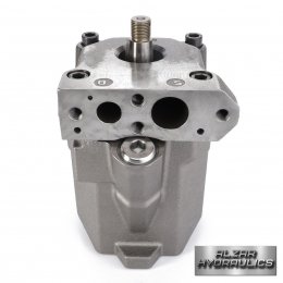Гидравлический насос R902537545 Rexroth R AA10VNO 63 OV /50L-PCX68N00 E