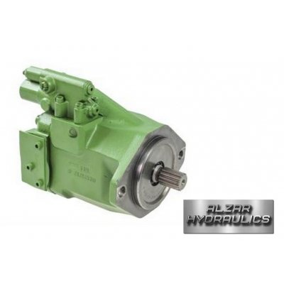 Гидравлический насос R902537227 Rexroth R LA10V O 28 DFR1/52R-HTC40N00 E