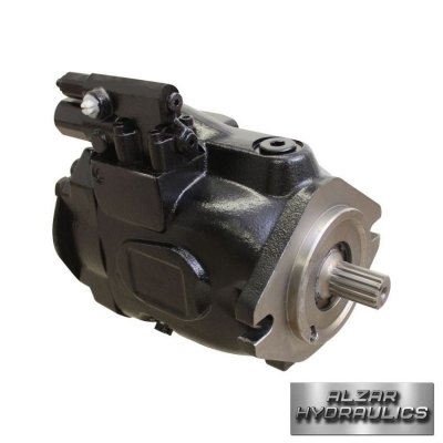 Гидравлический насос CNH 87429252 HYDRAULIC PUMP CASE IH MX230, MX210, MX255, MX285