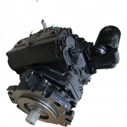 Гидравлический насос John Deere AXE62024 (AXE50669) Combine Deere S670, S660