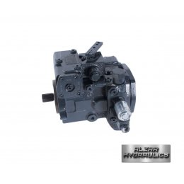Terex 1734-1252 Hydraulic Pump