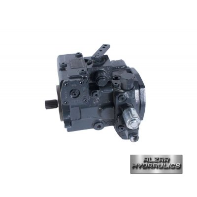 Terex 1734-1252 Hydraulic Pump