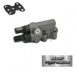 Caterpillar 346-9615 VALVE GP-PUMP CONTROL CAT 3469615