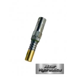 JCB 332/C4791 Valve Control